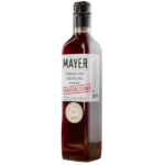 Mayer Fahéjas szilva szörp cukormentes