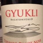Gyukli Pinot Noir