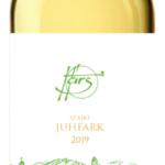 Hárs Pincészet Juhfark