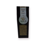 Fodor Kálmán Bodzavirág tea