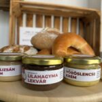 Fruppi Lilahagyma lekvár