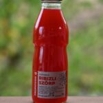 Fruppi Ribizli szörp